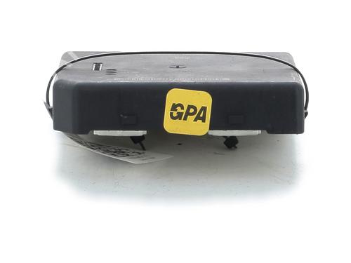 Used Fuse box Fuse box RENAULT MEGANE III Grandtour (KZ0/1) 1.6 dCi (KZ00, KZ12, KZ13) (130 hp) 33753694 33753694