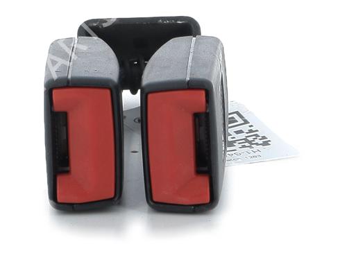 Used Seat buckle Seat buckle VW SCIROCCO III (137, 138) 2.0 TDI (140 hp) 33309848 33309848