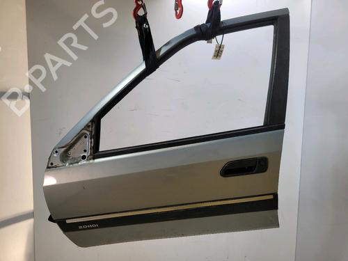 Used Left front door CITROËN XANTIA (X1_, X2_) 2.0 HDI 90 (90 hp) 21677358