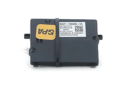 Used Camera FORD TRANSIT CUSTOM V362 Van (FY, FZ) 2.0 EcoBlue (130 hp) 32180072