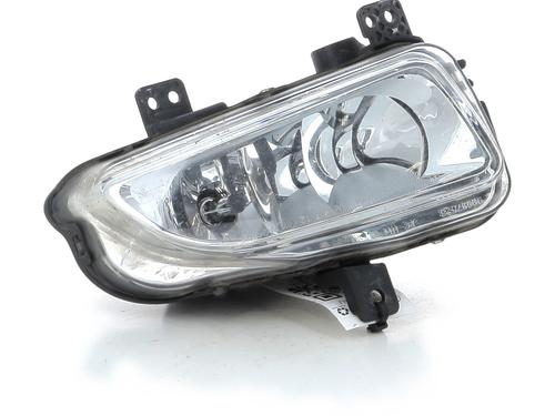 Used Left front fog light Left front fog light FIAT 500X (334_) 2.0 D Multijet 4x4 (334AXB22, 334AXD2B) (140 hp) 33567929 33567929