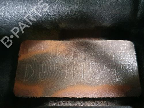 Engine RENAULT CLIO III (BR0/1, CR0/1) 1.5 dCi (C/BR0G, C/BR1G) | BP39087621M1  - Image 11