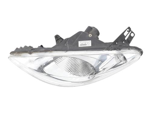 Left headlight PEUGEOT 1007 (KM_) 1.6 HDi | BP34531786C28  - Image 5