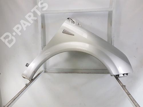 Used Right front fenders Right front fenders RENAULT GRAND SCÉNIC II (JM0/1_) 1.9 dCi (JM14) (131 hp) 11184720 11184720