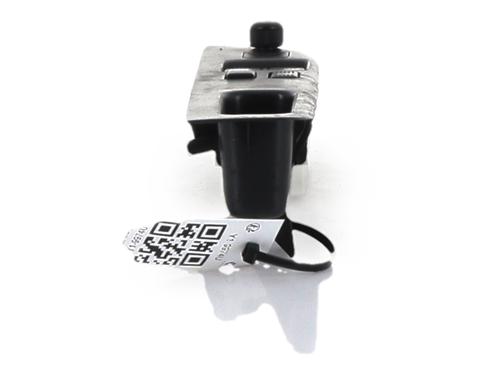 Left front window switch SUZUKI SWIFT III (MZ, EZ) 1.3 DDiS (RS413D) | BP40035182I27 - Image 2