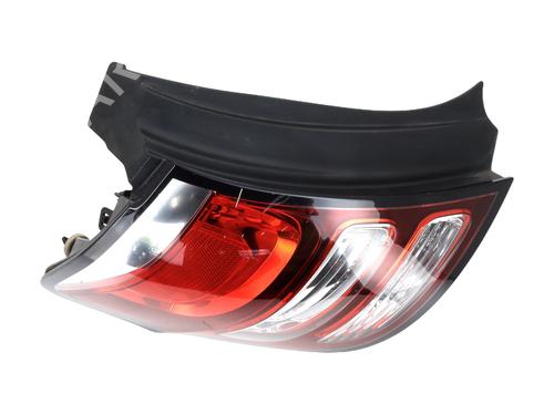 Fanale posteriore sinistro CITROËN C3 II (SC_) 1.2 VTi 82 (82 hp) 30405719