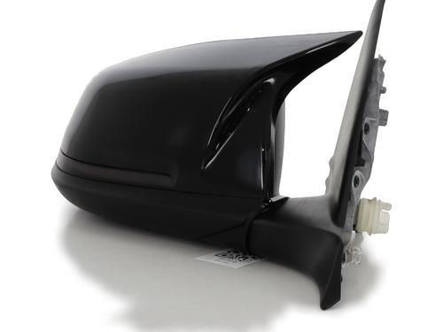 Right mirror BMW 1 (F20) 120 d xDrive | BP25345236C27 