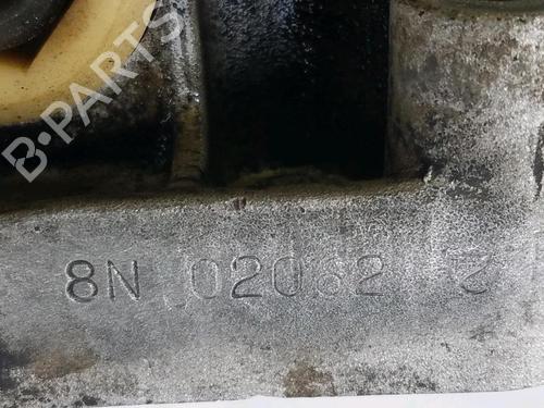 Gearbox VW GOLF II (19E, 1G1)  | BP18860575M3 