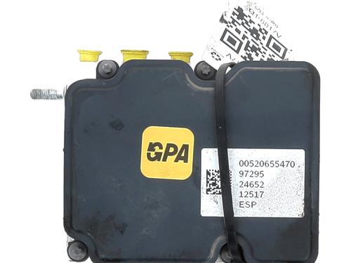 ABS pump PEUGEOT BOXER Van 2.0 BlueHDi 130 | BP33809542M43 - Image 5