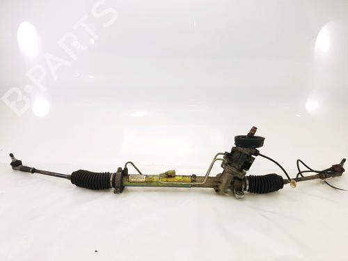 Crémaillère de direction SEAT IBIZA III (6L1) 1.9 TDI (100 hp) 25751238