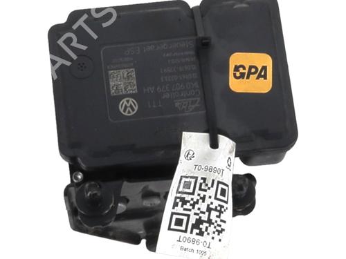 ABS Bremseaggregat SEAT ALTEA (5P1) 2.0 TDI 16V | BP30054179M43 