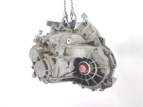 Gearbox RENAULT GRAND SCÉNIC II (JM0/1_) 2.0 dCi (JM1K) | BP13677804M3 