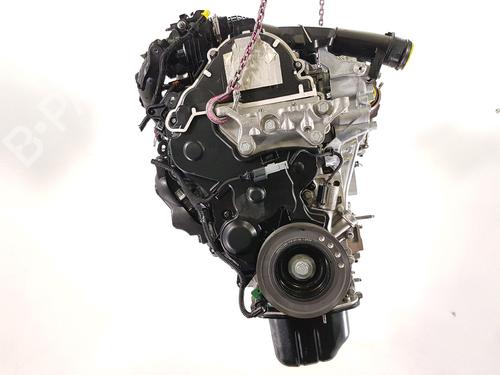 Used Engine Engine 36777397 36777397