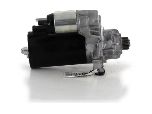 Used Starter Starter VW TOUAREG (7LA, 7L6, 7L7) 2.5 R5 TDI (174 hp) 33532838 33532838