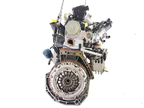 Engine RENAULT CLIO III (BR0/1, CR0/1) 1.5 dCi | BP29849518M1