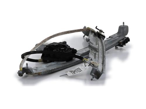 Front right window mechanism RENAULT GRAND SCÉNIC IV (R9_) 1.6 dCi 160 | BP29762155C23 