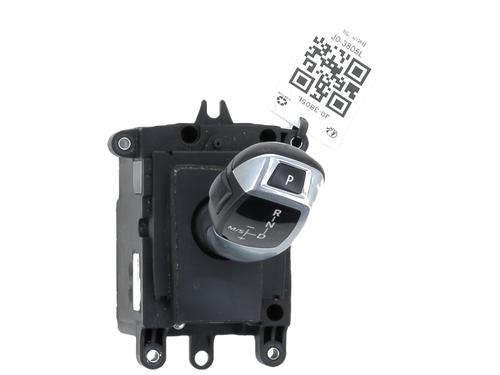 Gear lever BMW 5 (F10)  | BP27690700M90