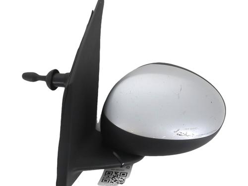 Left mirror PEUGEOT 107 (PM_, PN_) 1.4 HDi | BP29522486C26 