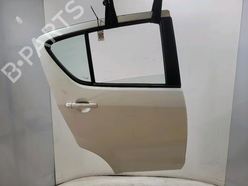 Dør højre bagtil OPEL AGILA B (H08) 1.0 (F68) (65 hp) 31985888