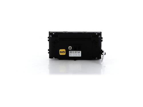 Display CITROËN C3 III (SX) 1.2 PureTech 82 | BP38792352C48 - Image 5