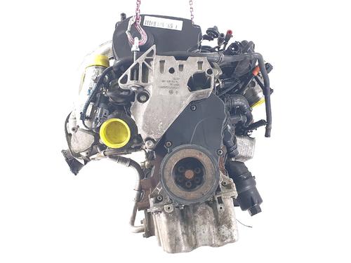 Motor VW GOLF V (1K1) 2.0 GTI (230 hp) 30924646