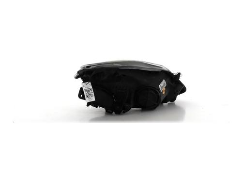 Left headlight OPEL CORSA D (S07) 1.3 CDTI (L08, L68) | BP31079932C28