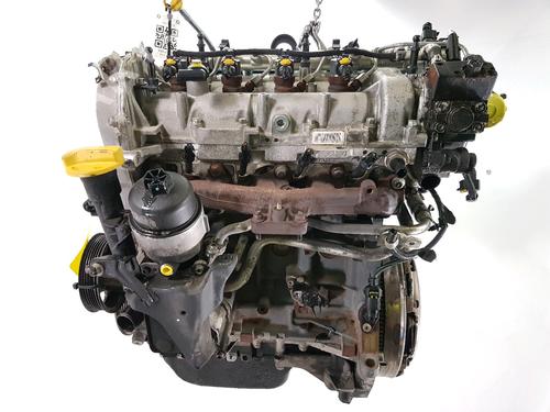 Engine OPEL CORSA D (S07) 1.3 CDTI (L08, L68) | BP29874901M1