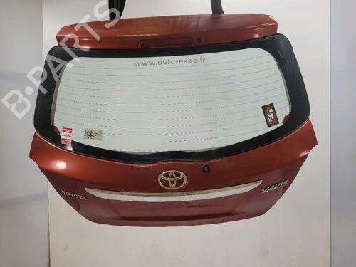 Used Tailgate Tailgate 39117626 39117626