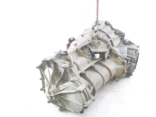 Gearbox AUDI A4 B8 (8K2) 1.8 TFSI | BP32333691M3