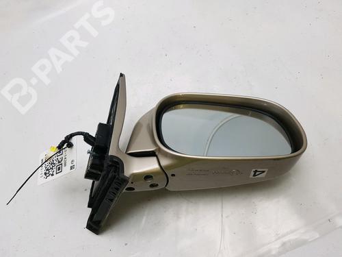 Used Right mirror Right mirror SUZUKI GRAND VITARA I (FT, HT) 2.0 HDI 110 4x4 (SQ420D, TD82V) (109 hp) 11116023 11116023