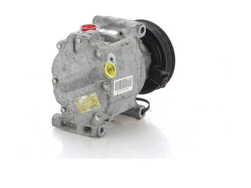 AC compressor FIAT PANDA (169_) 1.2 (169.AXB11, 169.AXB1A) | BP19250562M34 
