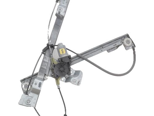 Used Front left window mechanism Front left window mechanism RENAULT KANGOO BE BOP (KW0/1_) [2009-2026] 34147368 34147368