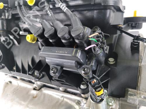 Engine RENAULT TWINGO II (CN0_) 1.2 16V (CN04, CN0B) | BP39764473M1 - Image 7
