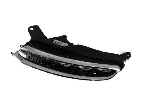 Left front indicator CITROËN C3 III (SX) 1.2 VTi 68 | BP39235709C32 - Image 3