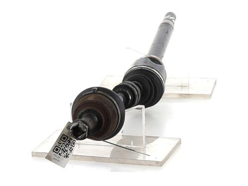 Right front driveshaft NISSAN MICRA III (K12) 1.5 dCi | BP27813283M39