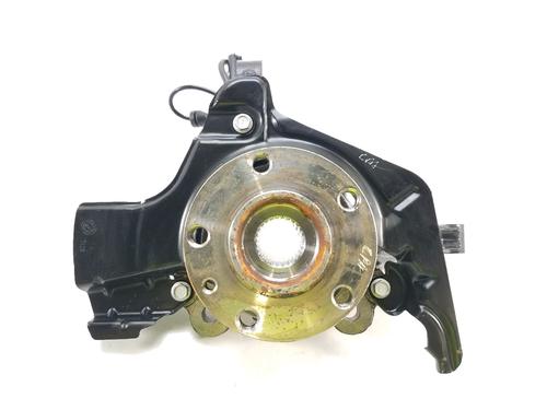 Used Right front steering knuckle Right front steering knuckle FIAT DOBLO Cargo (263_) 1.6 D Multijet (263WXD1B, 263WXR1B, 263WXX1B, 263ZXD1B,... (105 hp) 11124129 11124129