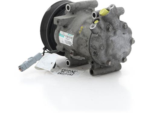 AC compressor RENAULT MODUS / GRAND MODUS (F/JP0_) 1.5 dCi (FP0D, JP0D) | BP38042607M34 - Image 2