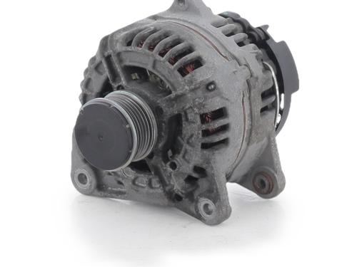 Used Alternator Alternator RENAULT MEGANE III Grandtour (KZ0/1) 1.6 16V (KZ0H) (101 hp) 35718405 35718405