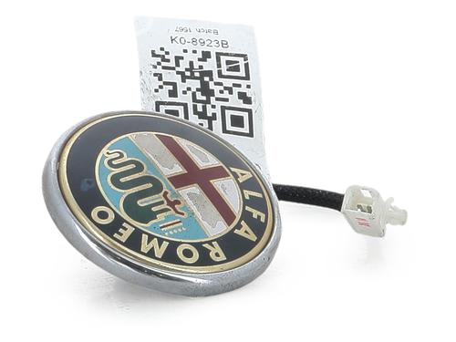 Used Tailgate handle Tailgate handle ALFA ROMEO MITO (955_) 1.4 MultiAir (955AXL1B) (105 hp) 39704940 39704940