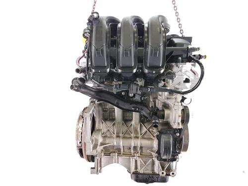Engine CITROËN C3 II (SC_) 1.2 VTi 82 | BP36831514M1 - Image 4
