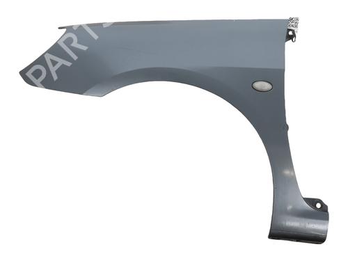 Forkjerm venstre PEUGEOT 307 SW (3H) 2.0 HDi 135 (136 hp) 31373076