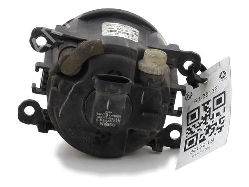 Left front fog light PEUGEOT 207 CC (WD_) 1.6 16V | BP28506341C30 