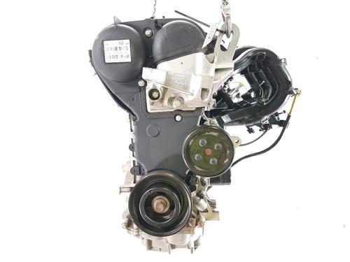 Used Engine FORD FIESTA VI (CB1, CCN) 1.25 (82 hp) 28713339