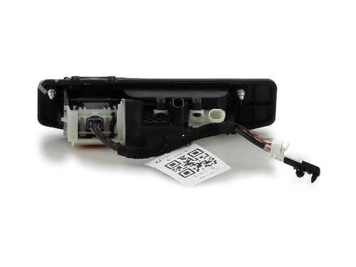 Used Electronic module MERCEDES-BENZ CLA Shooting Brake (X117) CLA 200 CDI / d (117.908) (136 hp) 28533806