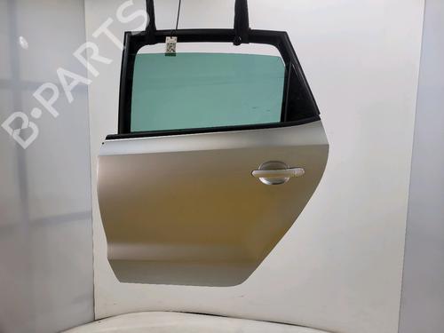 Used Left rear door VW POLO V (6R1, 6C1) 1.6 TDI (90 hp) 30828307