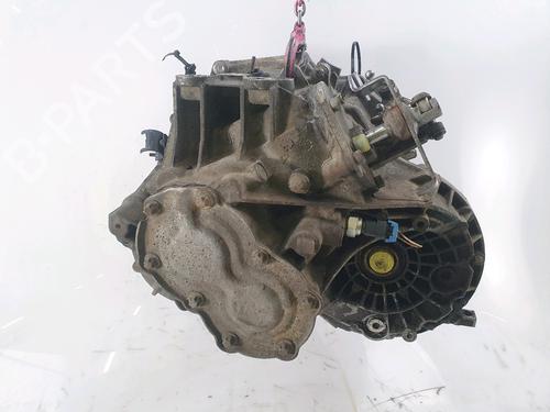 Gearbox OPEL ASTRA H (A04) 1.7 CDTI (L48) | BP30895243M3