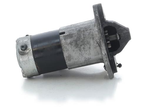 Startmotor NISSAN QASHQAI I (J10, NJ10) 1.5 dCi (106 hp) 31152229