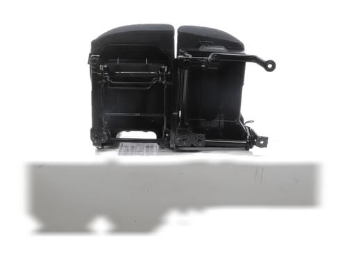 Sæde højre fortil PEUGEOT PARTNER Platform/Chassis | BP38947264C16 - Image 2