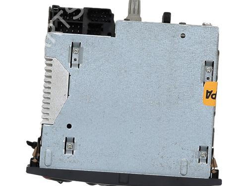 Radio RENAULT CLIO III (BR0/1, CR0/1) 1.5 dCi (C/BR0G, C/BR1G) | BP29495811E6 