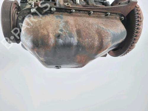 Engine RENAULT CLIO III (BR0/1, CR0/1) 1.2 16V (BR02, BR0J, BR11, CR02, CR0J, CR11) | BP29389734M1 